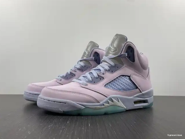 HYPE Jordan 5 Air DV0562-600 Easter 0602